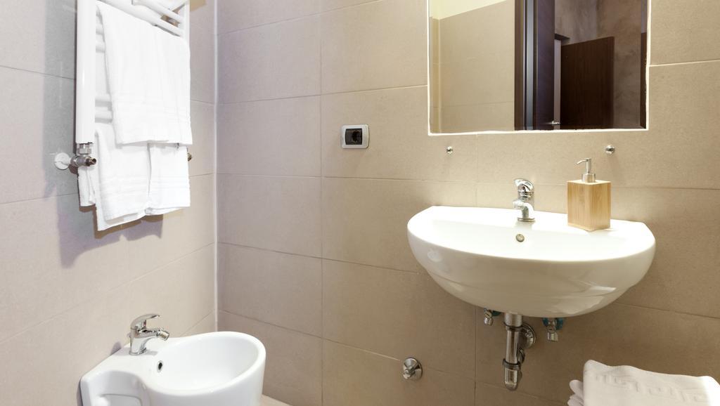 רומא Folia B&B חדר תמונה